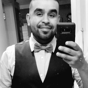 Meet your Posher, Felipe